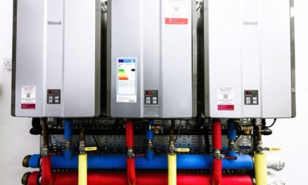 Rinnai: Leading Bakery & Bread Manufacturer Adopts Ultra High-Efficiency Water Heaters to Cut Operational Costs