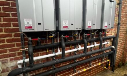 THE NORDIC PATH TO NET – ZERO