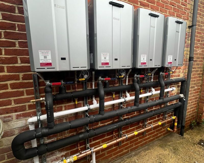 THE NORDIC PATH TO NET – ZERO