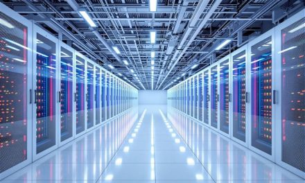 Energy efficient data centre cooling from Nidec