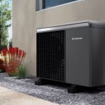 Ariston launches high efficiency Nimbus 5 R290 heat pumps
