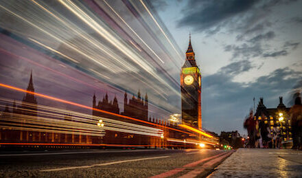 National Underground Asset Register pilot completes