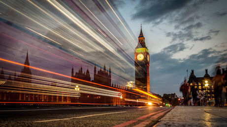 National Underground Asset Register pilot completes