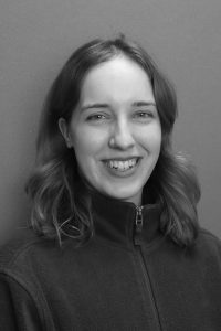 Natalia Block Analytics Consultant TEAM Energy