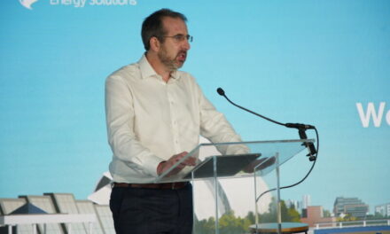 Regional empowerment centre of Decarbonisation Summit