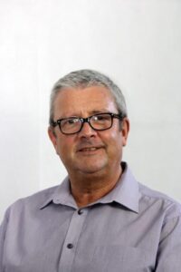 Neil Marshall director of external affairs Effective Energy Group