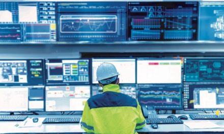 New UK manufacturing data finds ‘disconnect’ between industry priorities and actions to address energy price volatility