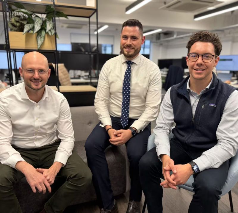 ADE expands team with trio of new appointments - Energy Sustainability ...