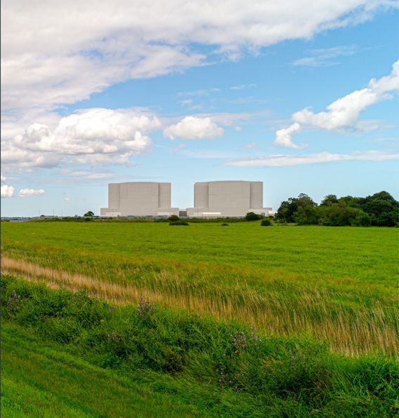 Navigating the political arena in the ever-evolving nuclear debate