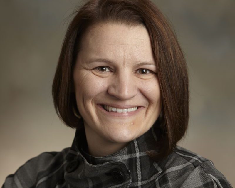 Engineering with Impact: A conversation with Nicole Dierksheide of Rehlko