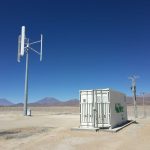 Efficiency, sustainability and reliability: how BESS can take data centres to the next level