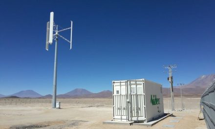 Efficiency, sustainability and reliability: how BESS can take data centres to the next level