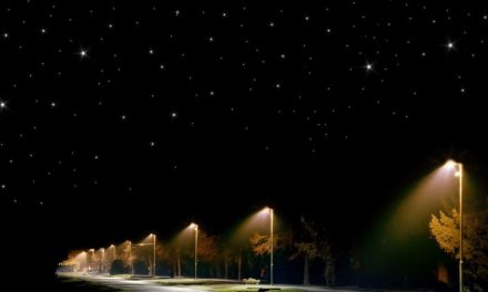 Forge teams up with Lumileds to protect dark skies