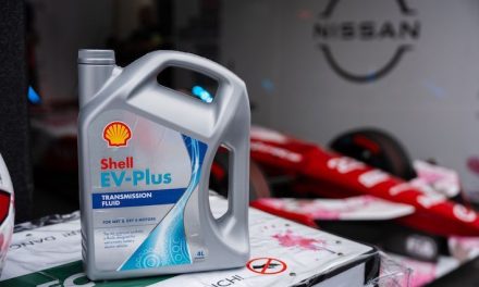 Shell and Nissan Formula E Team continue FIA Formula E partnership