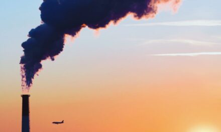 Disruptive technology set to deliver step-change for cost-effective carbon capture  