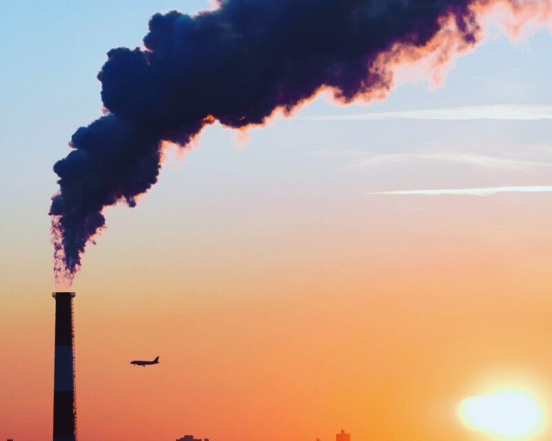 Disruptive technology set to deliver step-change for cost-effective carbon capture  