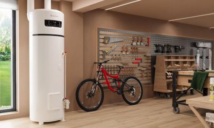 Ariston launches R290 heat pump water heater