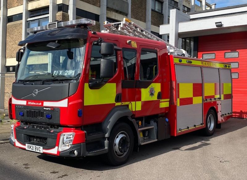 ULEMCo to lead £8 million hydrogen fuel cell project 