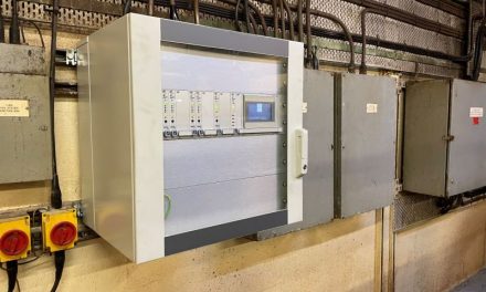 Shetland power station upgrades safety systems