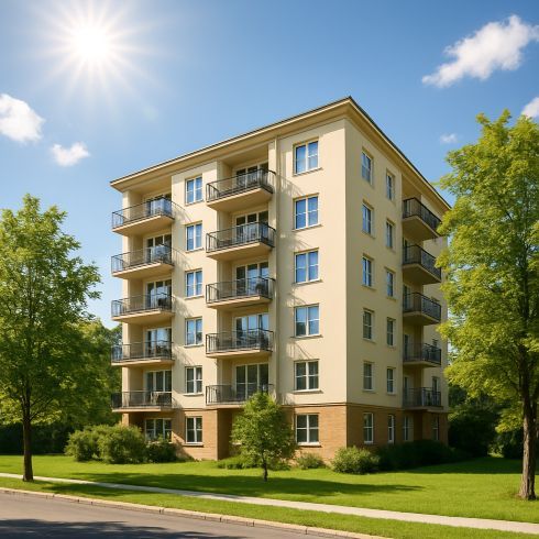 Designing buildings with efficiency in mind: How demand side energy monitoring helps meet sustainability goals