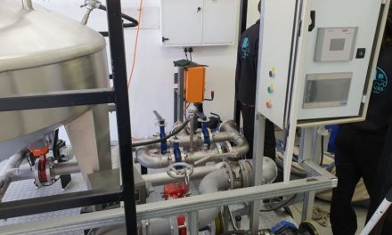 Ensuring metrology compliance in oil and gas