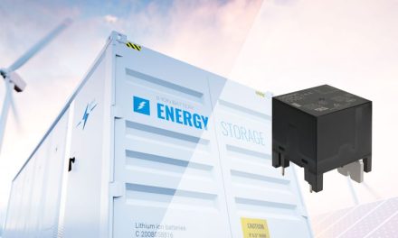Relay innovation enhances solar PV inverter performance