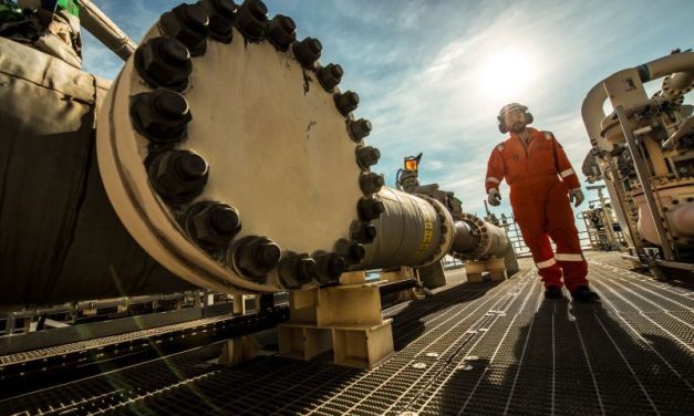 KBR: 5 trends reshaping oil & gas in 2026