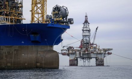 How AM is helping oil and gas firms overcome skills shortages