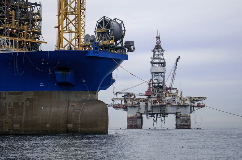 How AM is helping oil and gas firms overcome skills shortages