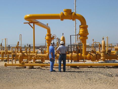 Expert reveals issues causing uncertainty in the oil & gas sector