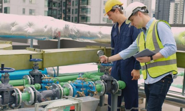 Five digital trends that are revolutionising the Oil and Gas sector   