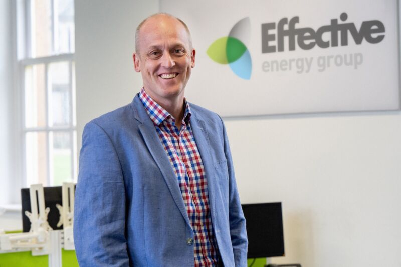 Effective Energy Group makes million pound premier acquisition