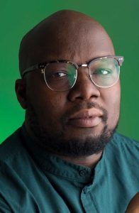 Ore Oluwatudimu, Director Solutions Engineering at ChargePoint Europe
