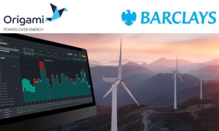 Origami raises £20m in Series C funding round led by Barclays