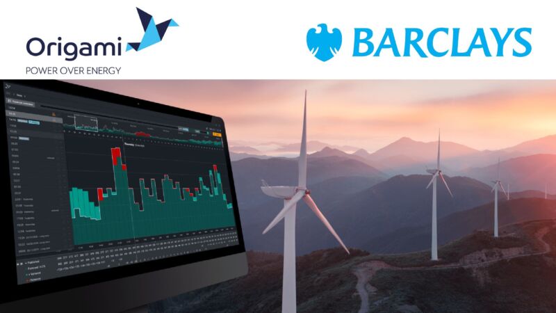 Origami raises £20m in Series C funding round led by Barclays