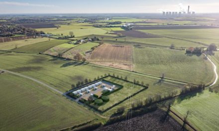 Root-Power awarded planning consent for new 40MW battery storage site