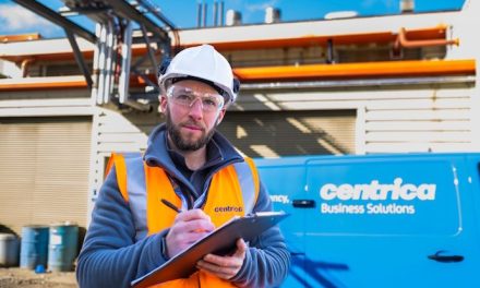 Centrica announces its first battery storage development outside the UK