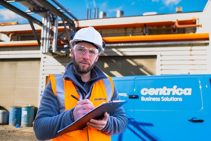 Centrica announces its first battery storage development outside the UK