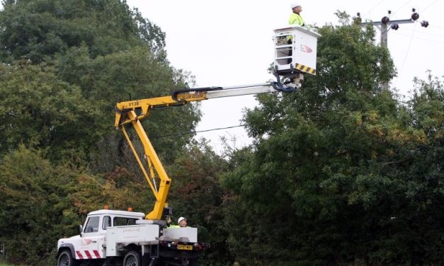 UK Power Networks simplifies  access agreements with landowners