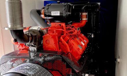 POWER CONTINUITY – THE ULTIMATE CONSTANT POWER SOLUTION 24/7