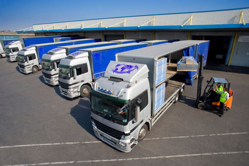 The need for electrification in long distance haulage