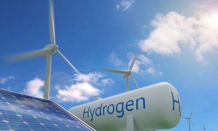 Parker collaborates on Hydrogen-Argon power cycle initiative for sustainable energy