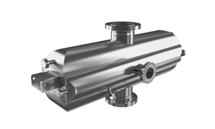 Parker Heatric Printed Circuit Heat Exchanger to play key role in UK’s renewable energy future