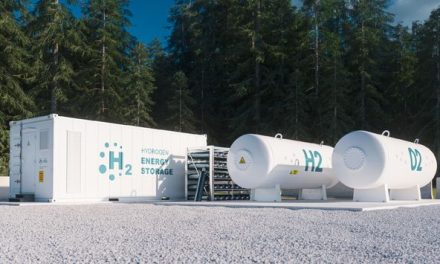 Parker joins North West Hydrogen Alliance to support clean energy transition