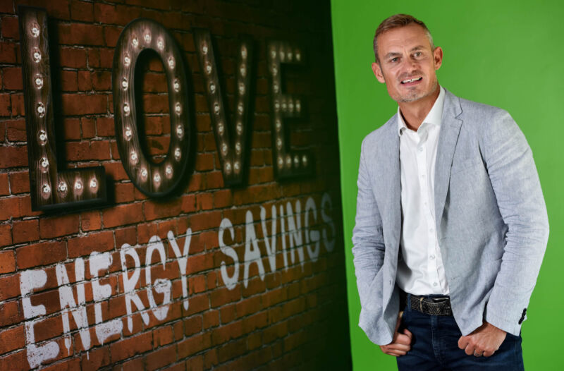 Soaring gas prices to “hit SMEs hard”