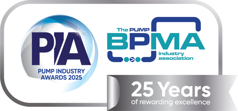 Finalists announced for the 2025 Pump Industry Awards
