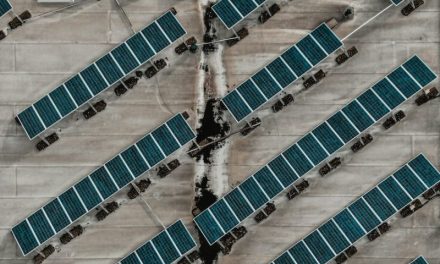 Saving energy doesn’t have to be sexy