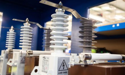 Grid expansion electrifies PP C&A’s move into the energy market