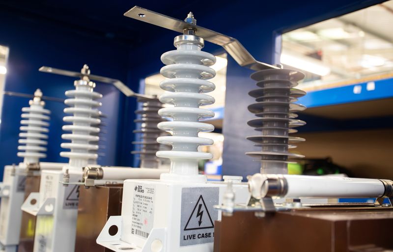 Grid expansion electrifies PP C&A’s move into the energy market