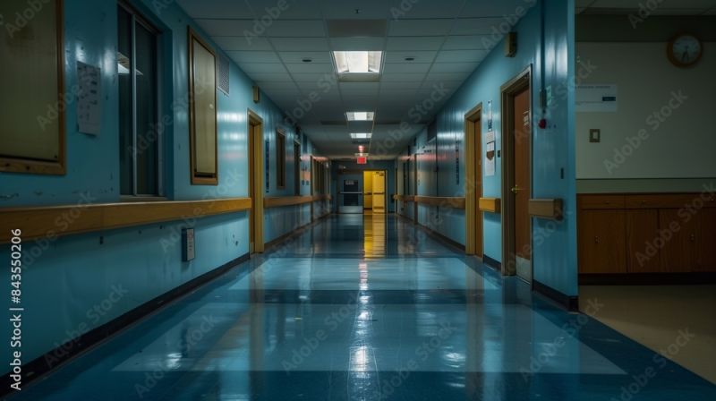 When generators fail: Ensuring power for life-critical services